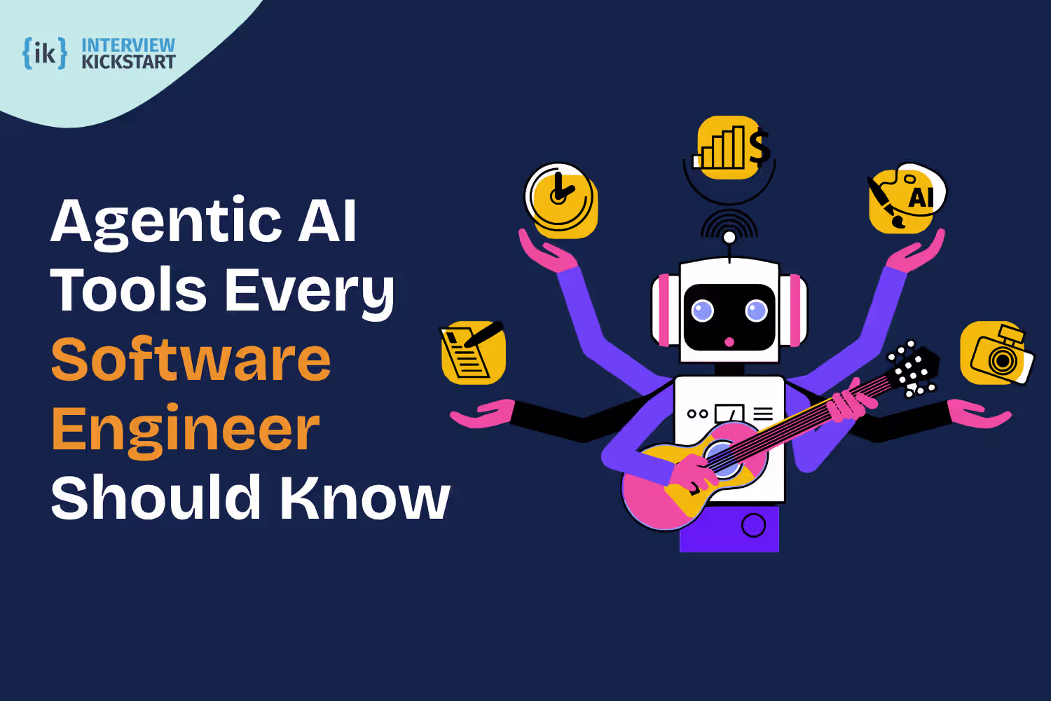 Agentic AI Tools for Software Engineers