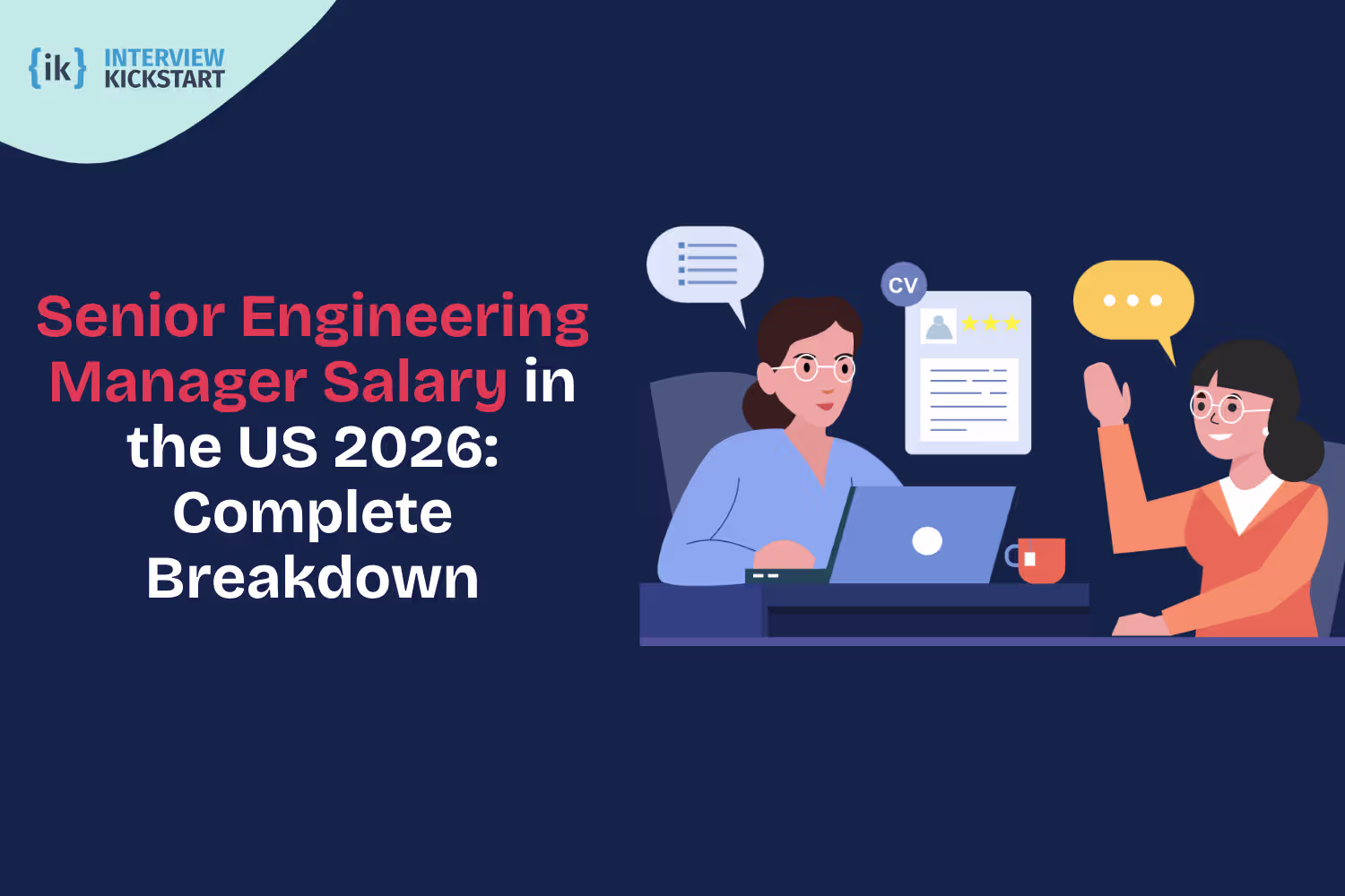 Senior Engineering Manager Salary in the US