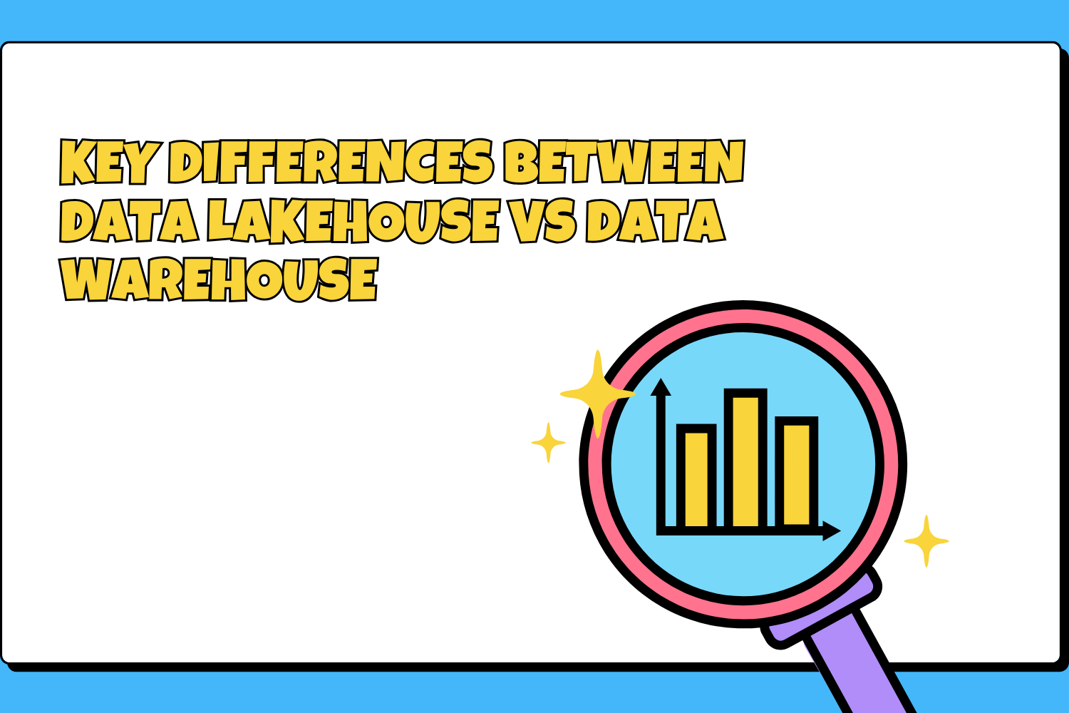 Data Lakehouse vs Data Warehouse
