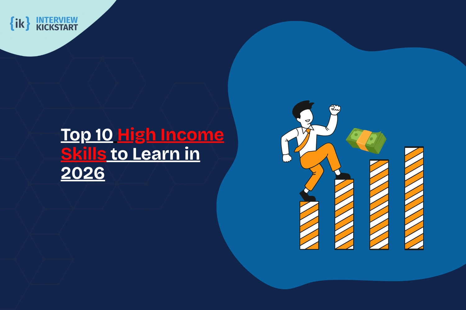 High Income Skills