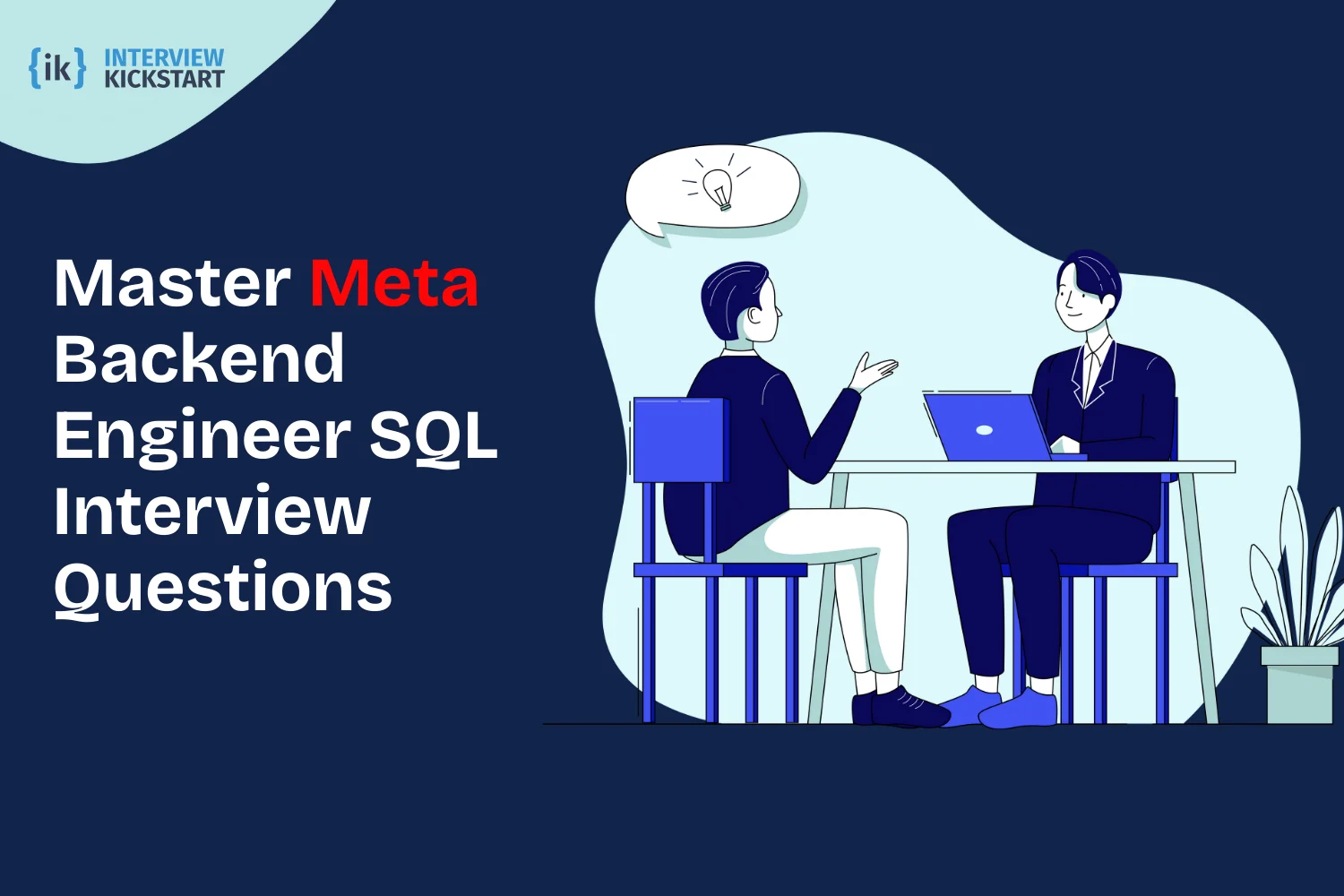 Meta Backend Engineer SQL Interview Questions
