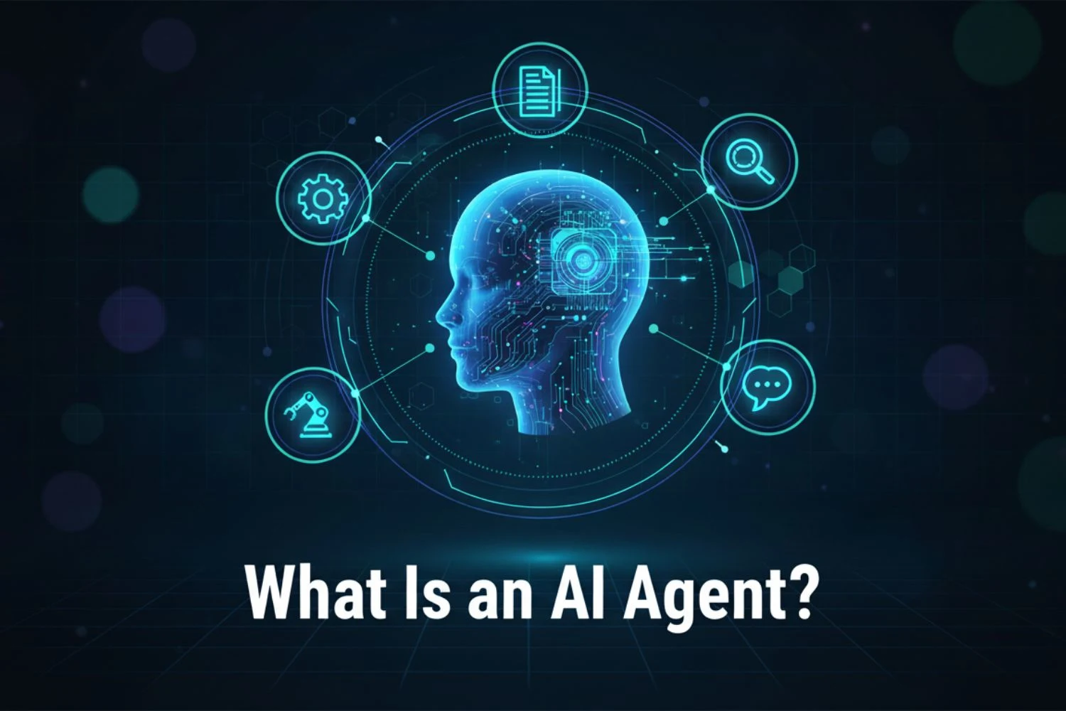 What is an AI Agent