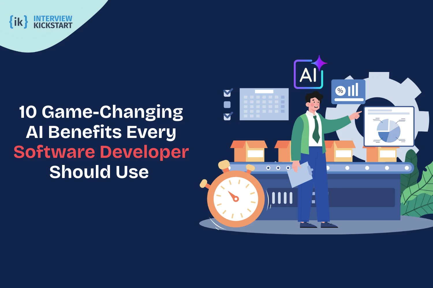 benefits of ai in software development
