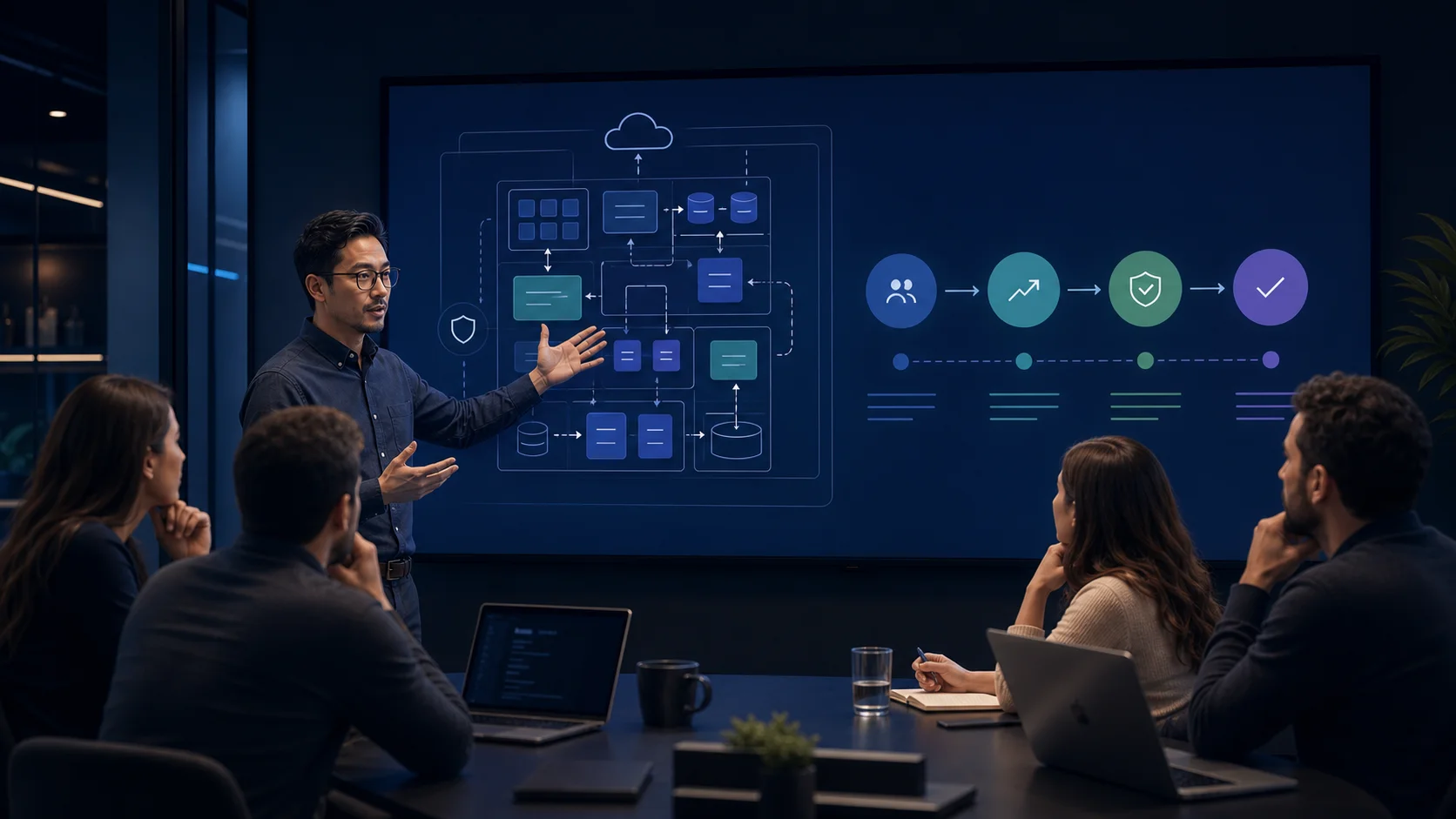 Forward Deployed Engineer Interview Preparation: The Customer Communication Framework You're Missing