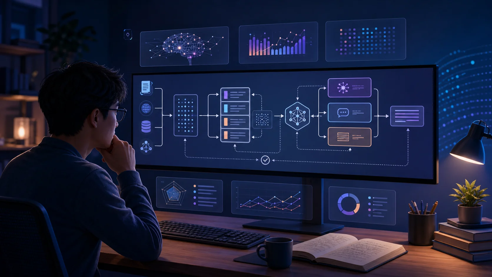 Generative AI Gaps for FAANG ML Roles: 4 Fixes for Mid-Level Engineers