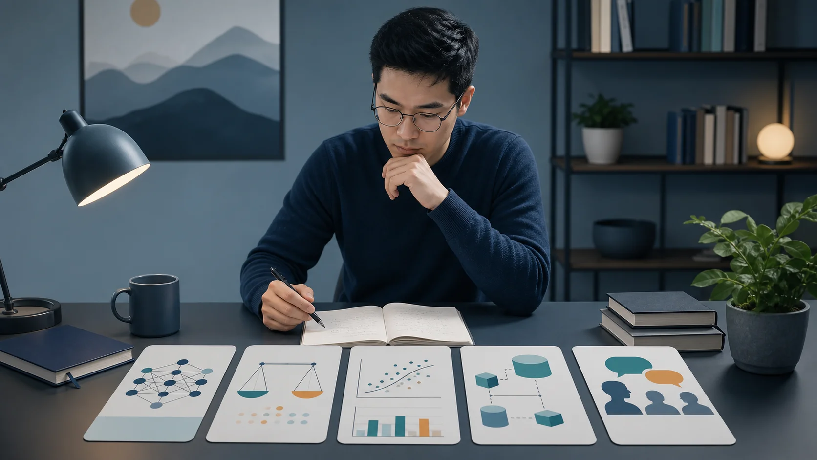 Meta Machine Learning Interview Readiness Checklist: Are Your Fundamentals Interview-Ready?