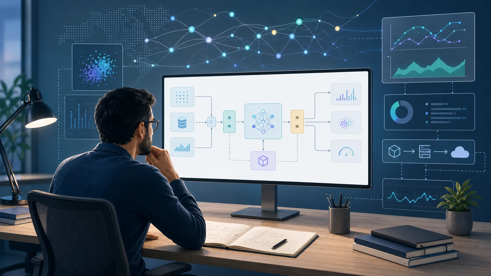 Meta ML System Design Interview Preparation: Why Coding Practice Alone Is Not Enough