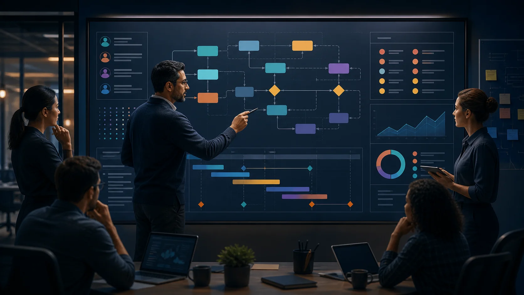 TPM System Design Interview Preparation: Why Senior Engineers Keep Failing